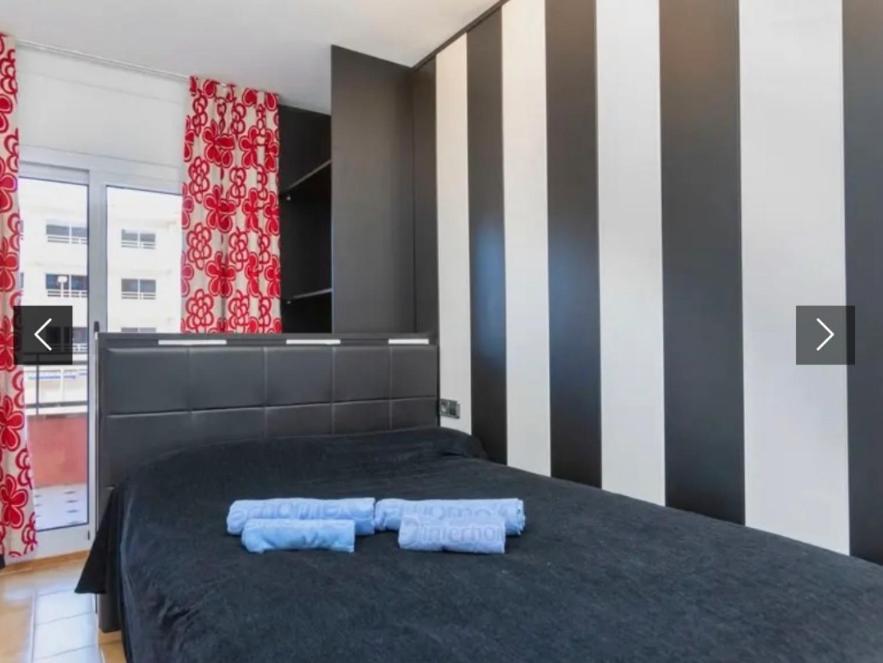 Apartamento Familiar Torroella de Montgrí Exterior photo