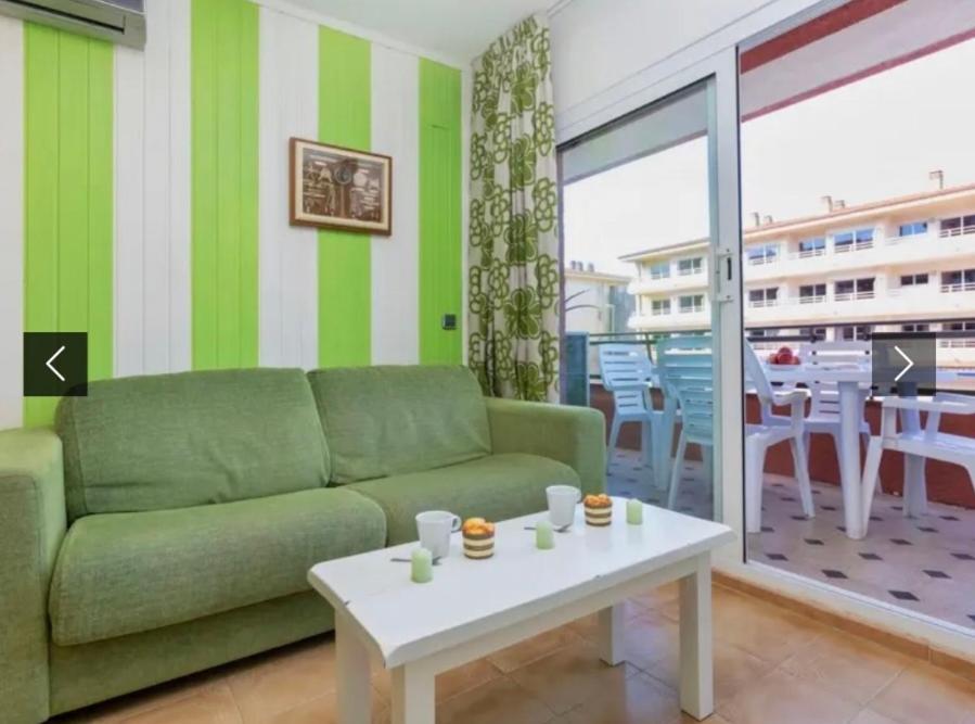 Apartamento Familiar Torroella de Montgrí Exterior photo