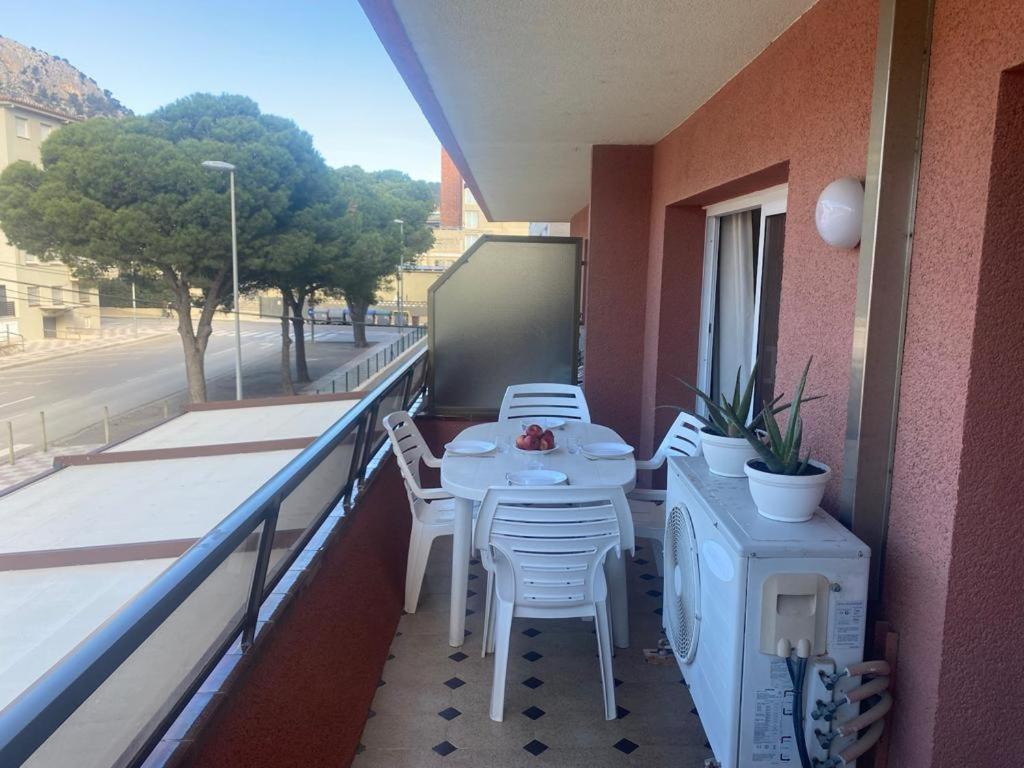 Apartamento Familiar Torroella de Montgrí Exterior photo
